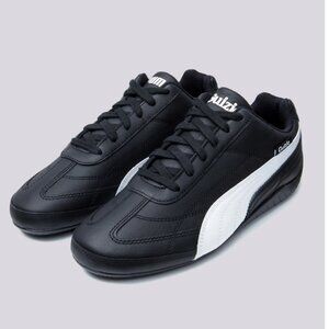 NWT Guizio x Puma Speedcat Black/White